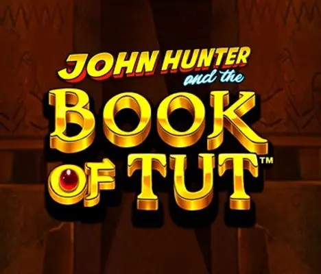John Hunter and the Book of Tut