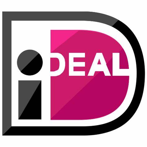 Ideal logo